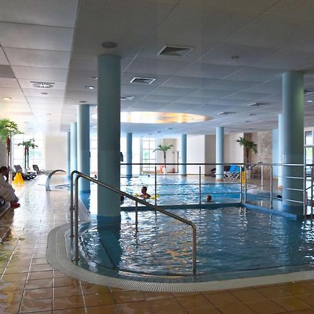 Apartament Prywatny W Diva Spa Kołobrzeg Exterior foto