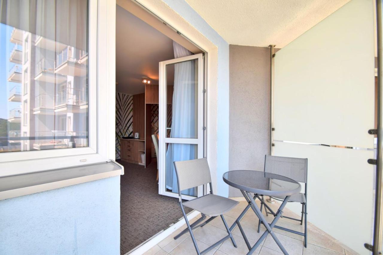 Apartament Prywatny W Diva Spa Kołobrzeg Exterior foto