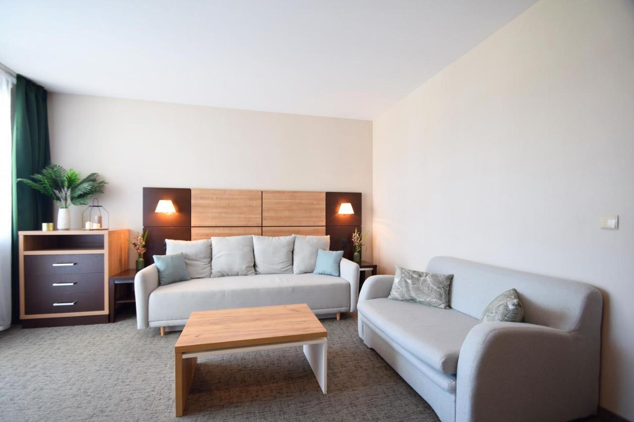 Apartament Prywatny W Diva Spa Kołobrzeg Exterior foto